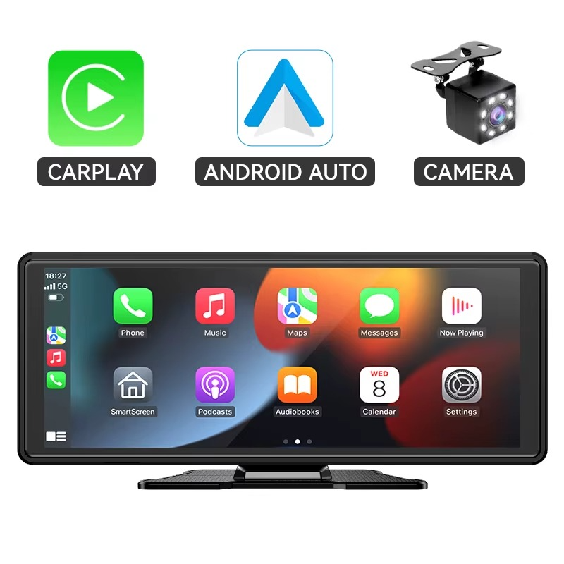 Écran CarPlay 10.26"