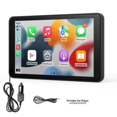 Écran CarPlay 7"